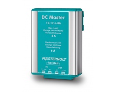 Mastervolt DC Master DC/DC Converter 12/12-6 (isolated)