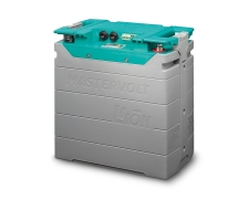 Mastervolt MLI Ultra Lithium Battery 12/3000 – 3 kWh