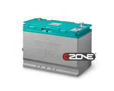 Mastervolt MLI Ultra Lithium Battery 24/1250 - 1,25kWh