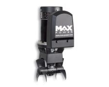 MAXPOWER THRUSTER CT165 ELEC DUO COMPO 24V Ø250