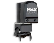 MAXPOWER THRUSTER CT45 ELEC DUO COMPO 12V Ø125