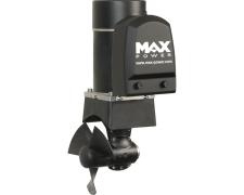 MAXPOWER THRUSTER CT60 ELEC MONO COMPO 12V Ø185