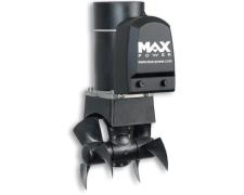 MAXPOWER CT80 Electric Tunnel Thuster DUO COMPO 12V Ø185