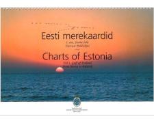 Estonian chart atlas no.1