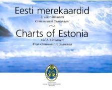 Estonian chart atlas no.2