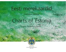 Estonian chart atlas no.3