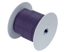 Ancor 1000´ #16 PURPLE TINNED COPPER