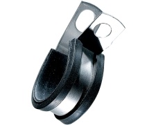 1" STAINLESS STEEL CUSHION CLAMP