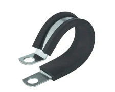 1 1/2 STAINLESS STEEL CUSHION CLAMP