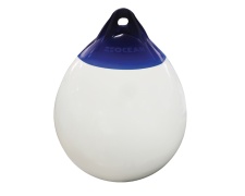 OCEAN Buoy R4, 52x68cm,White/Blue