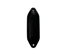 OCEAN Fender Utility U3, 16 x 56, black