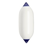 POLYFORM Fender F13 white; 750 mm x 1880 mm