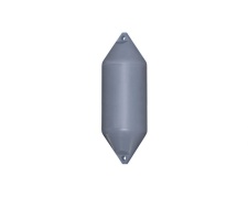 HDF9 Heavy Duty Fender, Grey; 0 mm x 0 mm