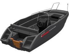 PIONER 16 Explorer SE "Narrow"