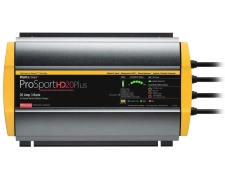ProMariner ProSportHD 20+ Triple Global Battery Charger (12v 20A 3 out)