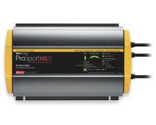 ProMariner ProSportHD 20 Global Battery Charger (12V 20A 2 out)