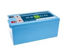 RELiON 12.8V 200Ah 6SC LiFePO4 Battery