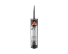 Sikaflex-221 steel grey 300 ml