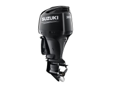 SUZUKI DF300APXX – 4 takti, 300 hj, elektrooniline sissepritse, elektriline start, elektriline trim/tilt, XX (30″) jalg, elektrooniline kaugjuhtimine (SPC), Suzuki Selective Rotation