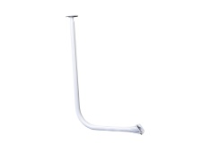 Central Lightbar 2 for modular Dual PowerTower 60cm / 24" satcom