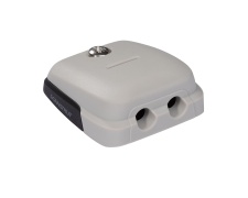 DS-H6 Horizontal Cable Seal - grey