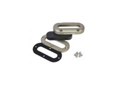 DS-Multi Cable Seal - aluminium