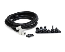 ATMOS 3.6M Hose with Valve Holder