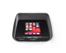 Waterproof Wireless Charger - Nest 3 Coil 15W phone charging pocket 12/24V