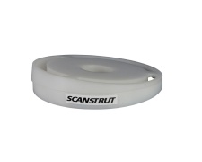 SC50 Adjustable Base Wedge for Satcom Antenna Mount
