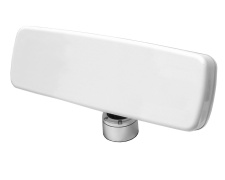 Scanpod SPD-4XI-W Helm Pod for 2 standard Instruments + 7" display