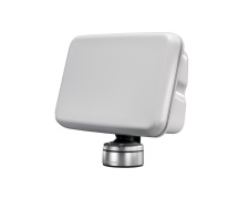 ScanPod SPD-7S-W Deck Pod  for displays up to 7"
