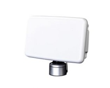 ScanPod SPD-9-W Deck Pod for displays up to 9"