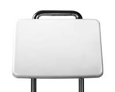 ScanPod SPH-13-W Helm Pod for displays up to 13"