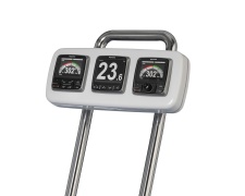 ScanPod SPH-3I-W Helm Pod for up to 3 standard Instruments