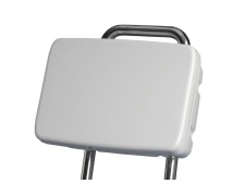 ScanPod SPH-8-W Helm Pod for displays up to 9"