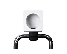 ScanPod SPR-1i-RM Rail Pod for 1 x standard size instrument
