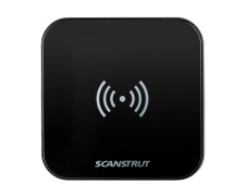 Magnetic Waterproof Wireless Charger - Ultra 15W Qi2 12/24V