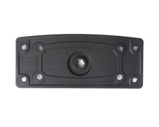 ROKK Adapter Plate - ROKK Midi for Raymarine E7 + Lowrance HDS-5 / HDS-7