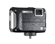ROKK Adapter Plate - ROKK Mini / Midi 1/4” Camera Plate