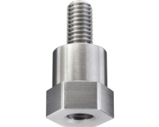 ROKK Adapter Plate - ROKK Mini 1/4-20" Female Thread