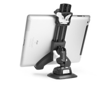 ROKK Mini Tablet Mount kit with Self-Adhesive Base