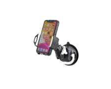 ROKK Mini Phone Mount kit with Suction Cup Base