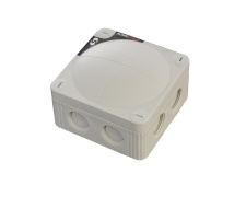 Waterproof Electrical Junction Box 5 way