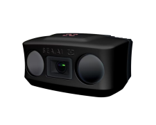 Watchkeeper Motor 1280 Black