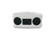 Watchkeeper Motor 640 White