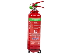 AVD 1 Litre Handheld Fire Extinguisher