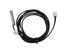 TS01 TEMPERATURE SENSOR NTC 10K 1m
