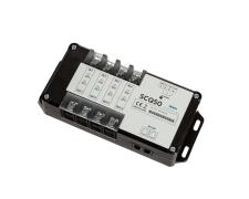 SCQ50 QUADRO SHUNT 4x50A