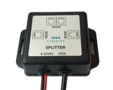 SPLT01 SiCOM SPLITTER