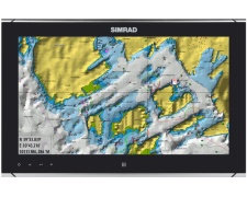 MO19-T Monitor 19” 